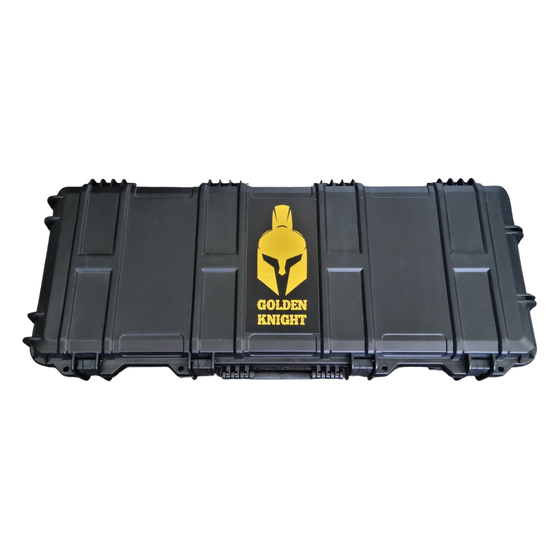 Heavy Duty Metal Detector Case - Medium