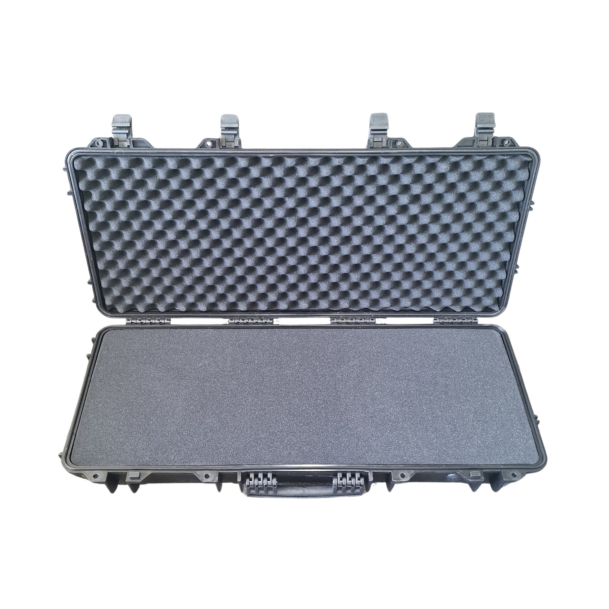 Heavy Duty Metal Detector Case - Medium