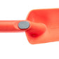 11" Nylon Hand Trowel - Orange