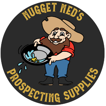 Nugget Ned's Prospecting Supplies