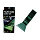 Pocket Sluice - TPR Plastic with Built in 3 in 1 Mat