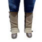 Snake Armour - Prospecting Gaiters v2