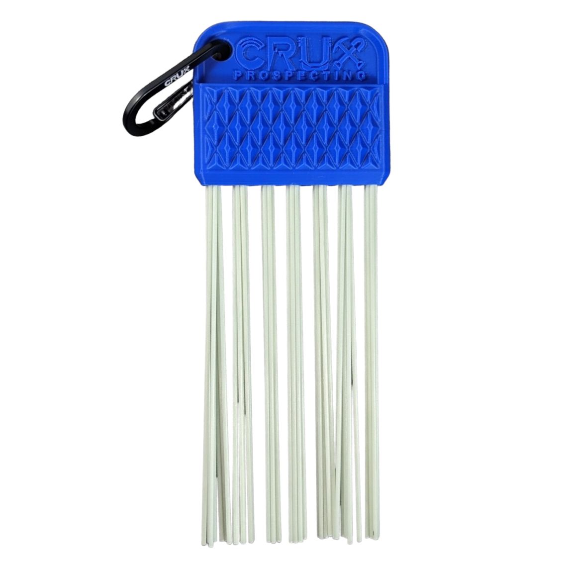 The Original Gold Brush - Blue