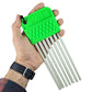 The Original Gold Brush - Green