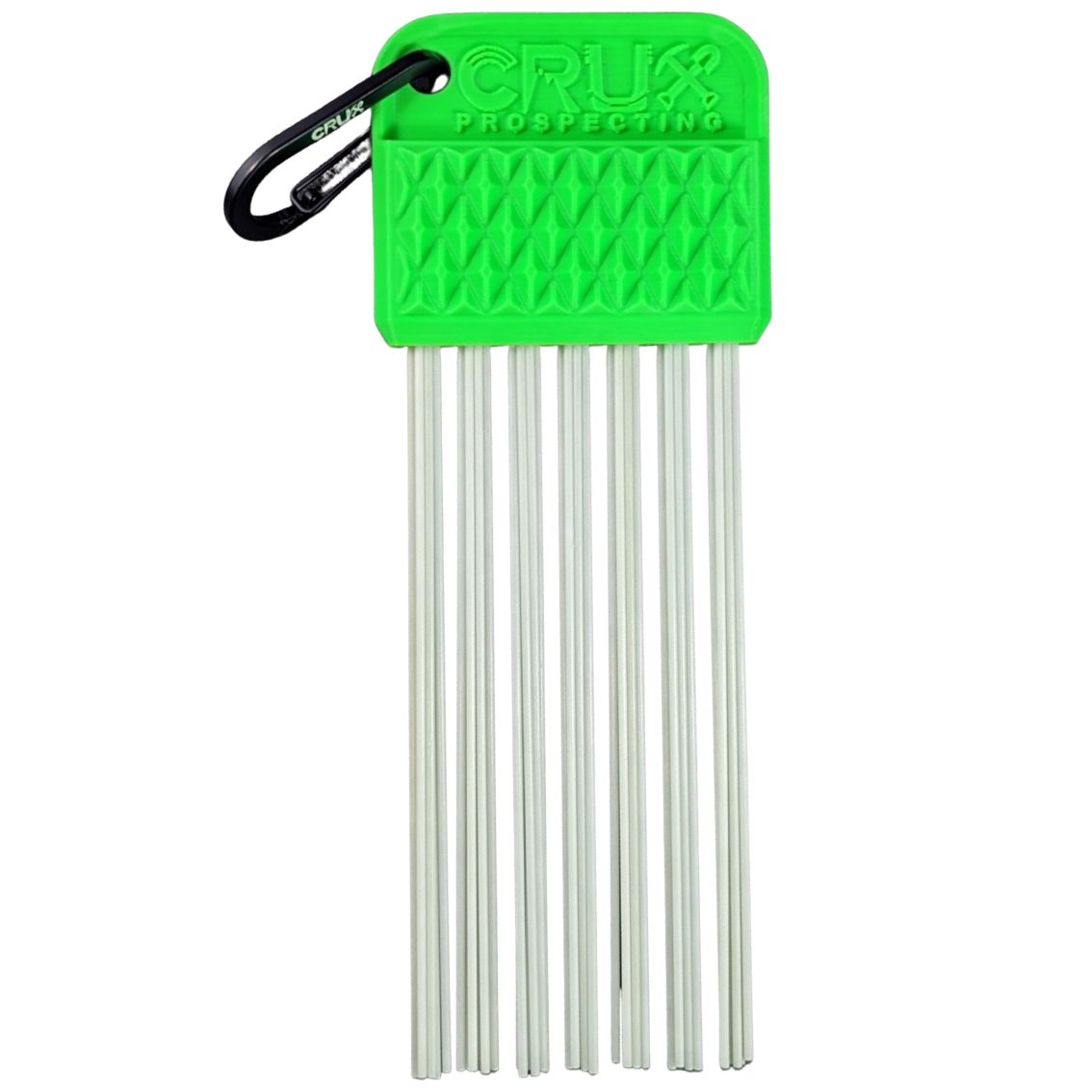 The Original Gold Brush - Green