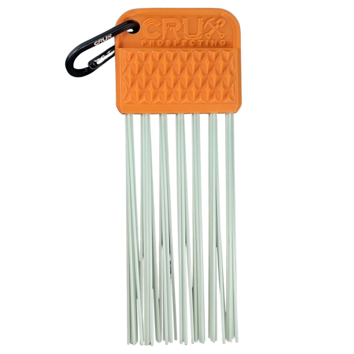 The Original Gold Brush - Orange