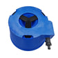 Blue Bowl VortexPro with Upgraded Pump & Hose