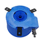 Blue Bowl VortexPro with Upgraded Pump & Hose