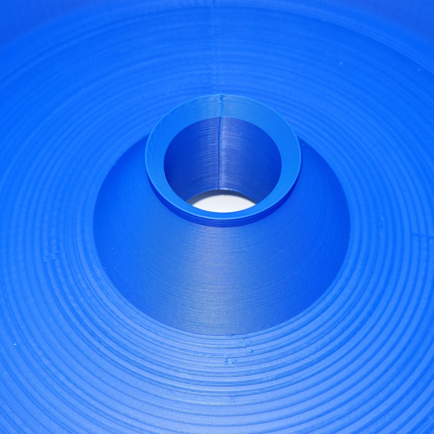 Blue Bowl VortexPro with Upgraded Pump & Hose