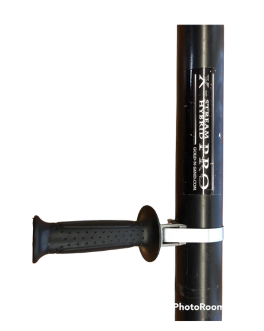 Gold-N-Sand - ERGO the Handle