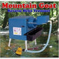 Mini Processing Plant - Mountain Goat Trommel & Desert Fox Gold Wheel