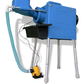 Mini Processing Plant - Mountain Goat Trommel & Desert Fox Gold Wheel