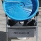 Pro Camel 24" Automatic Spiral Wheel Gold Panning Machine