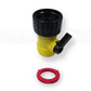 Blue Bowl Gold Concentrator - Patented Original