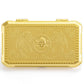 Fuzion - Special Edition - Gold Skull Digital Pocket Scale - 0.01 grams x 200 grams