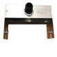 The Boomer Box - Hand Dredge Sluice Header