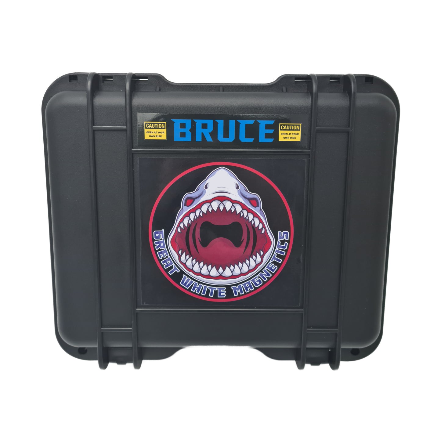BRUCE - 300KG Beginner Magnet Fishing Kit