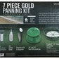 7Pc Gold Panning Kit