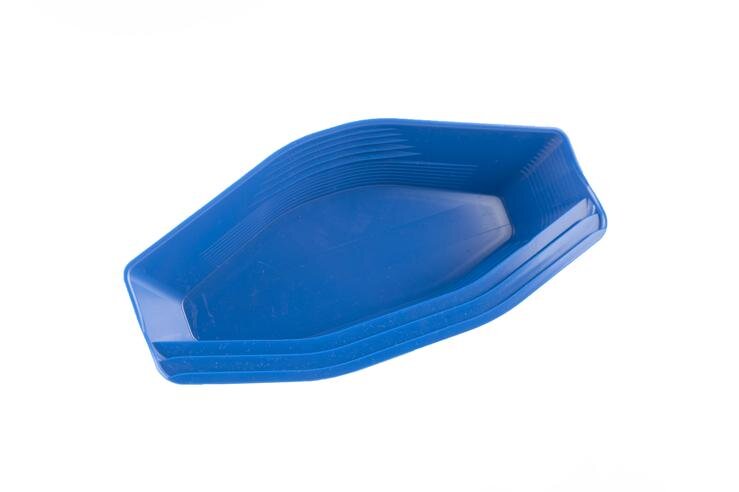 Gold Claw - Pocket Pan - Blue
