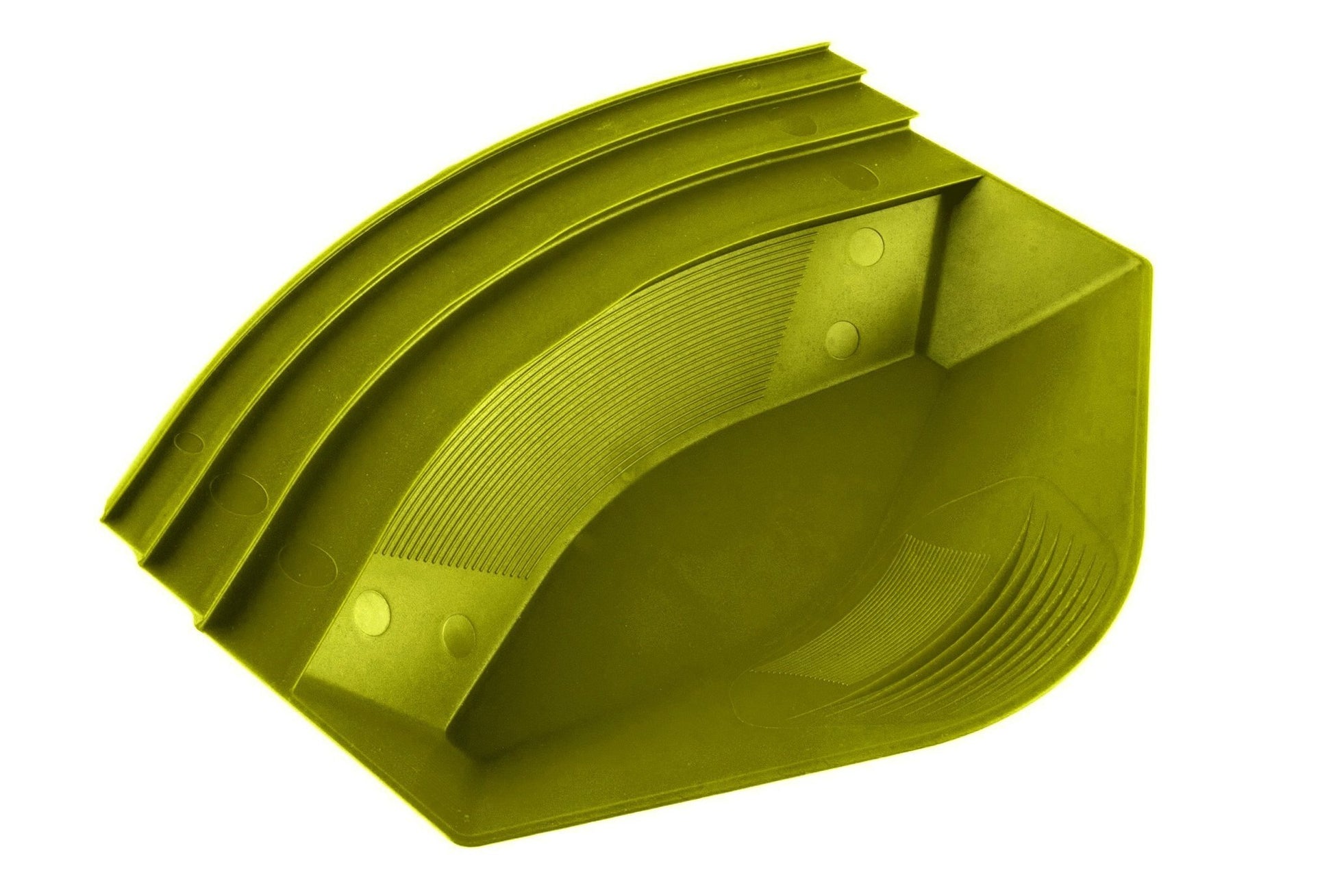 Gold Claw - Speed Pan - Green