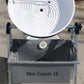 Pro Camel 18" Automatic Spiral Wheel Gold Panning Machine ready for use in the mine site
