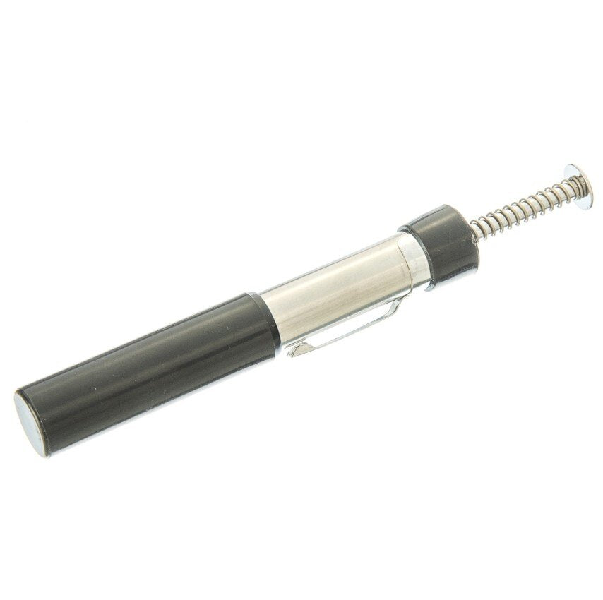 Magnetic Black Sand Pocket Separator Pen - 5lb / 2kg Capacity