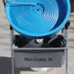 Pro Camel 24" Automatic Spiral Wheel Gold Panning Machine ready for use at the mine site